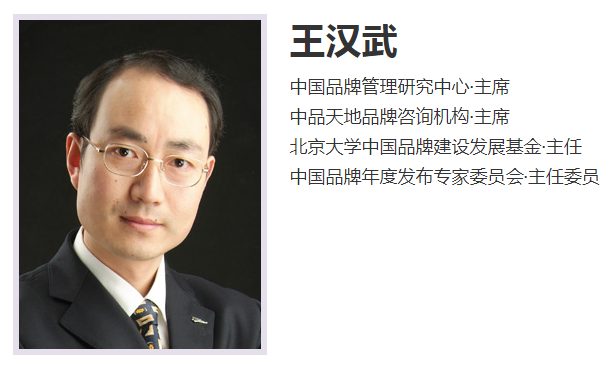 王汉武