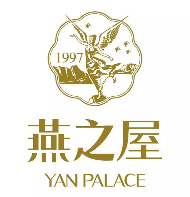 燕之屋 logo图片